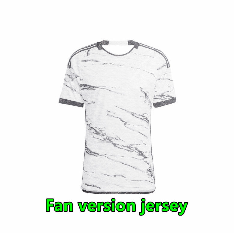 24/25 25/26 Season fan version jersey